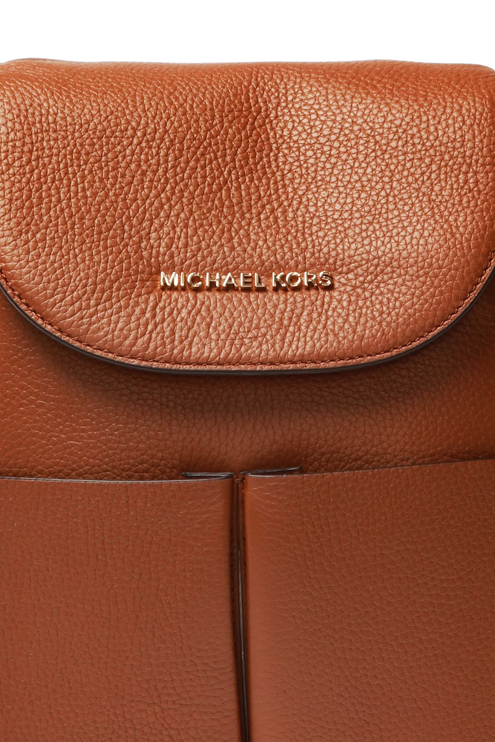 Michael kors hot sale bedford rucksack